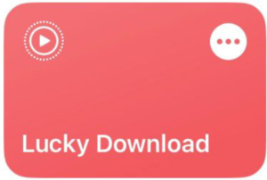 lucky download